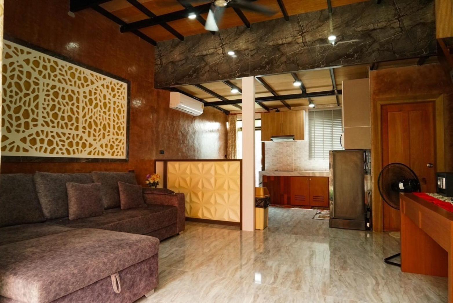 Pinthong Aonang Villa Ao Nang Exterior foto